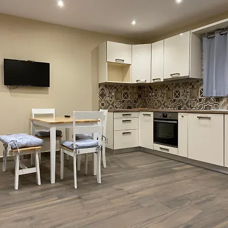 Apartament Elegant Argostoli (Kefalonia)