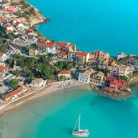 Apartament Elegant *