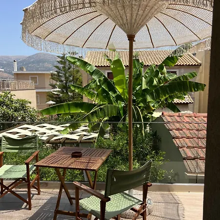 Elegant Apartament *