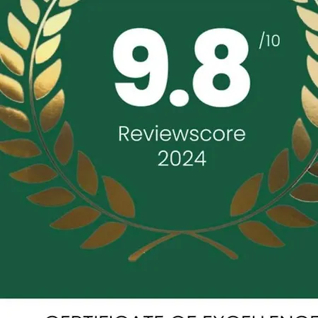 Elegant * Argostoli (Kefalonia)