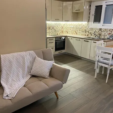 Elegant Appartement Argostóli