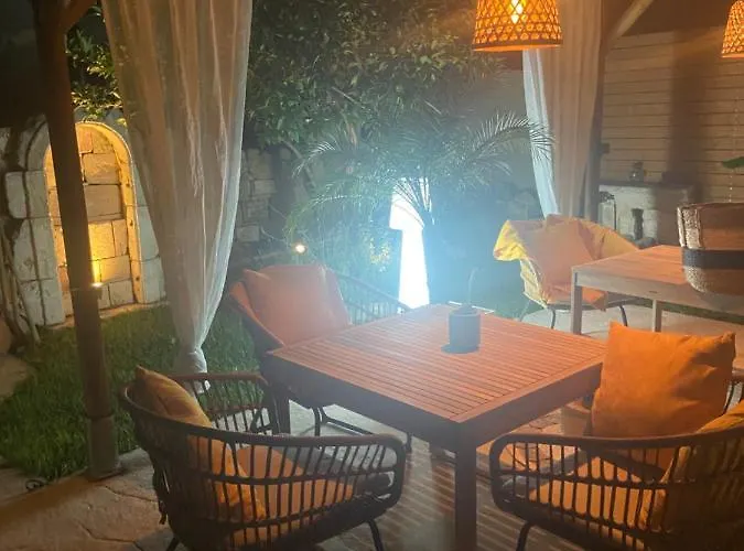 Elegant Διαμέρισμα *