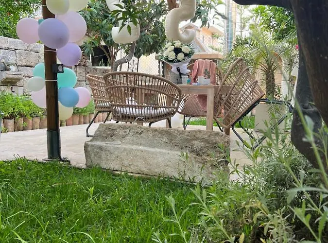 Elegant Διαμέρισμα *
