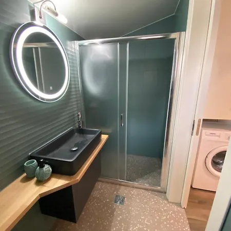 Apartamento Elegant