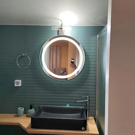 Apartment Elegant