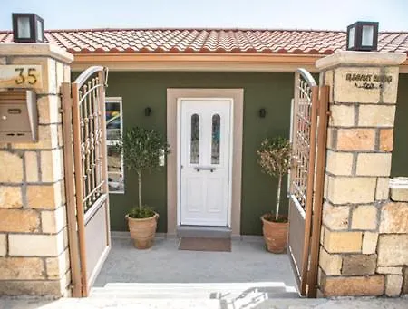 Apartamento Elegant *