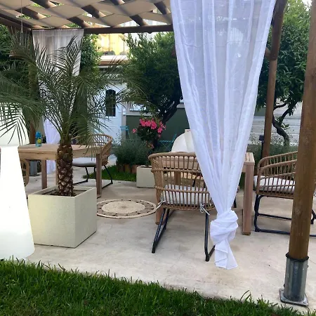 Elegant Apartment Argostoli (Kefalonia)