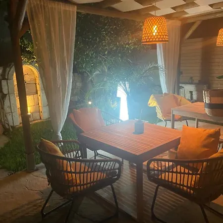Elegant Apartamento *