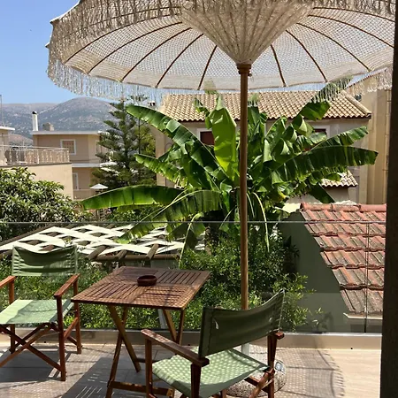 Elegant * 阿尔戈斯托利翁