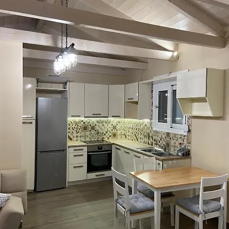 Elegant Apartament Argostolion