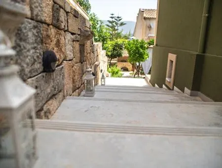 דירה Elegant ארגוסטולי