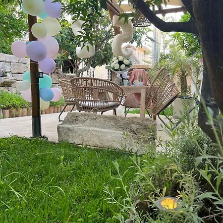 Elegant דירה *