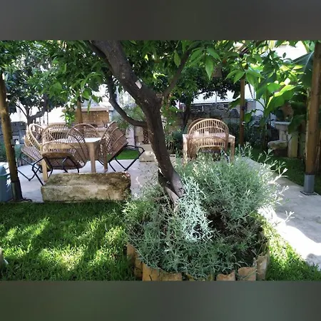 Elegant Apartament Argostolion